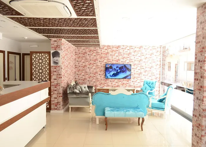 Sinop Dolunay Hotel