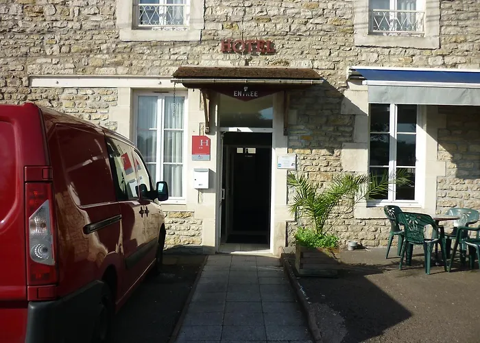 Hotel Neptune