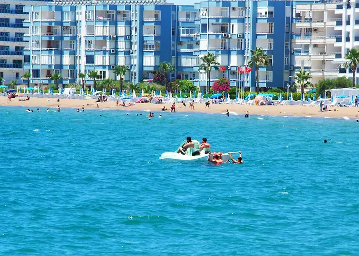Palm Beach Otel