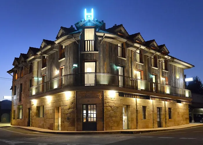 Hotel La Alfonsina