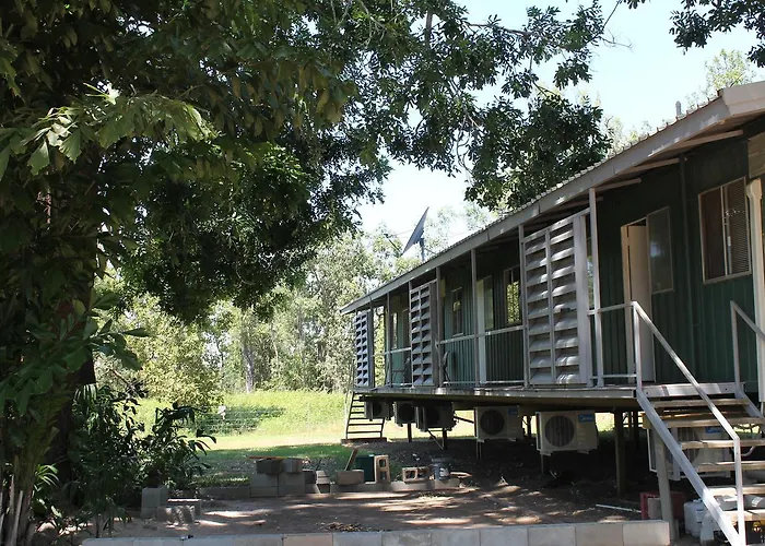 Corroboree Park Tavern