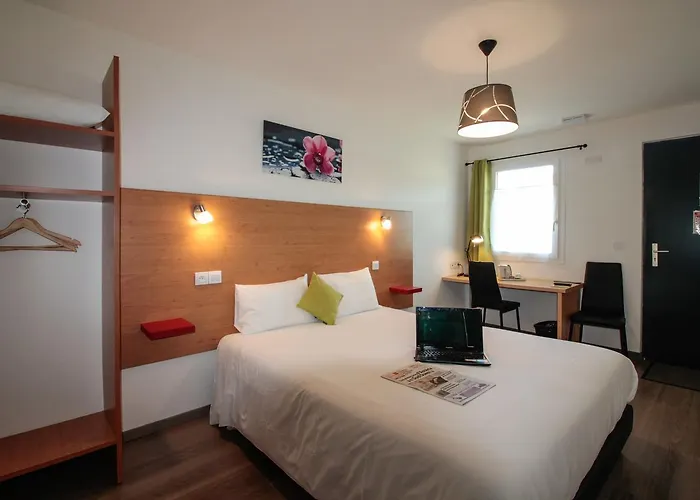 Hôtel Le 15 Périgueux