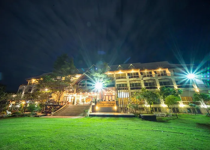 Vieng Khong Hotel