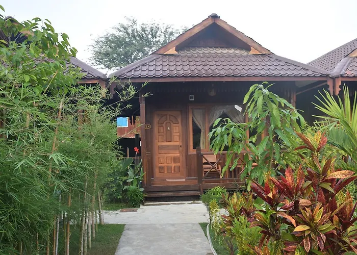 Inle Cottage Boutique Hotel
