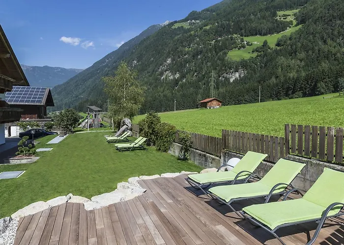Hotel Foestlerhof