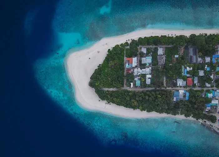 Ukulhas Beach Inn