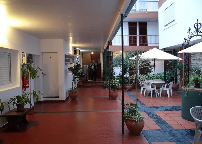Hotel Holimasú