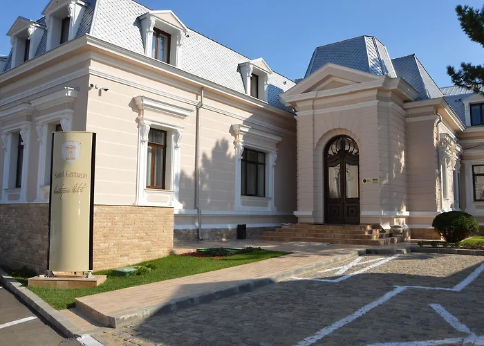 Hotel Saint Germain
