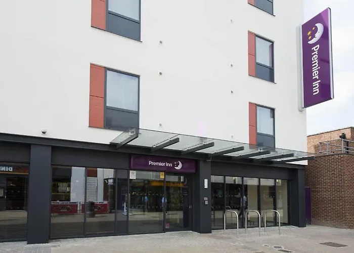 Premier Inn London Orpington