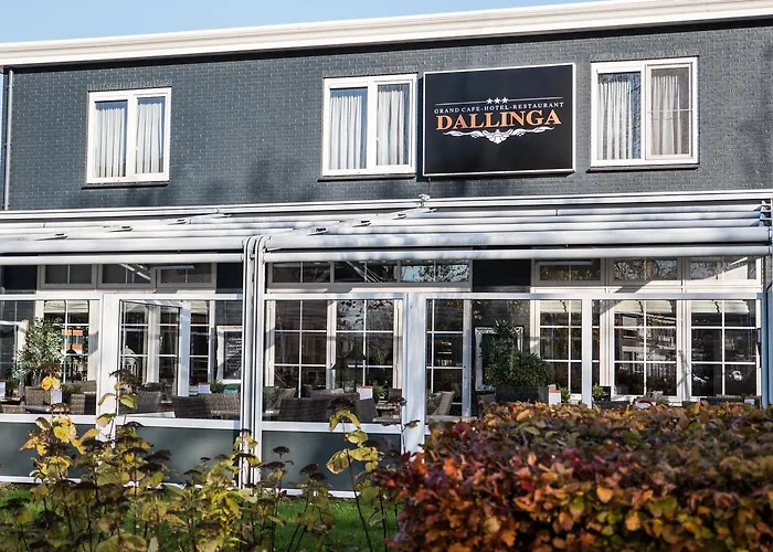 Dallinga