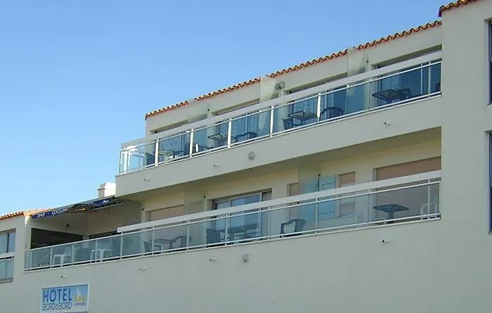 Hotel Bord A Bord