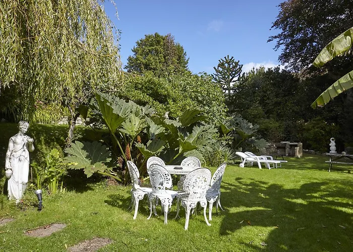 The Grange B&B