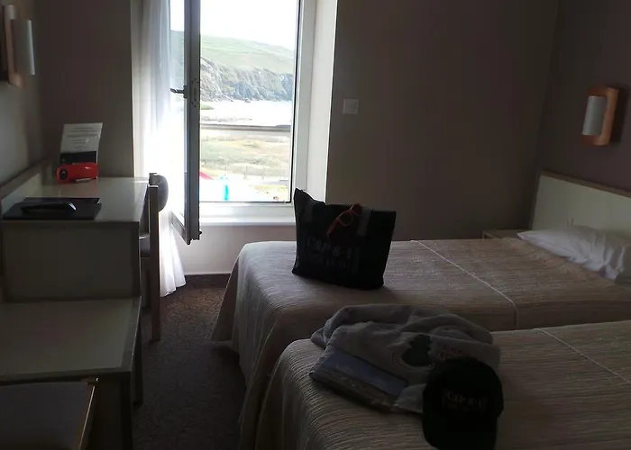 Le Relais de la Pointe du Van