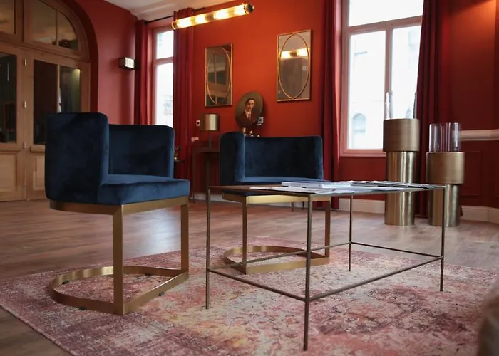 Hotel Des Arts