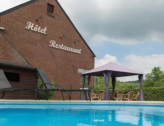 Auberge De La Lesse