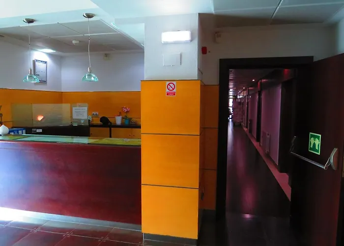 Euba Hotel