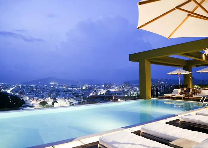 The Gaya Hotel