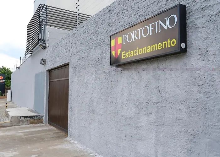 Portofino Hotel Prime Teresina
