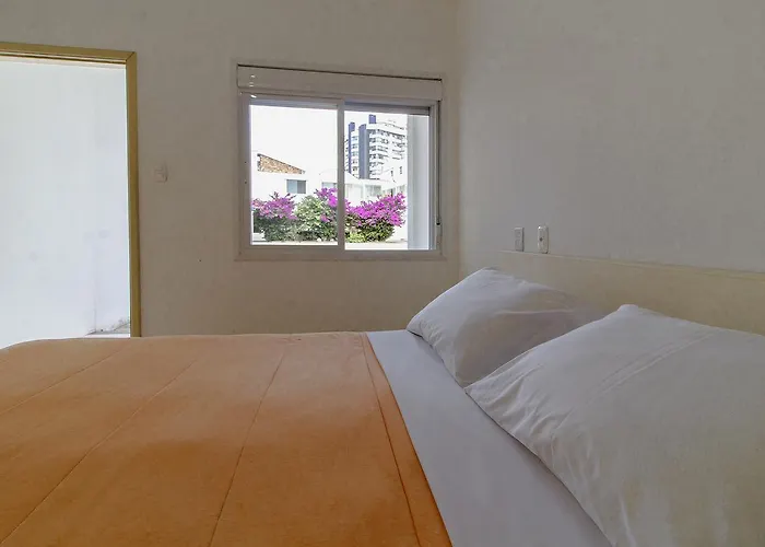 Hotel Centenario