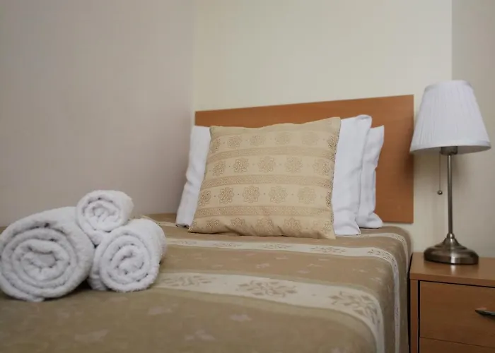 Hotel Angelas