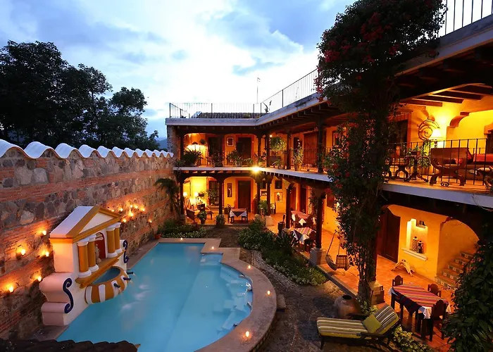 Hotel Palacio De Dona Beatriz