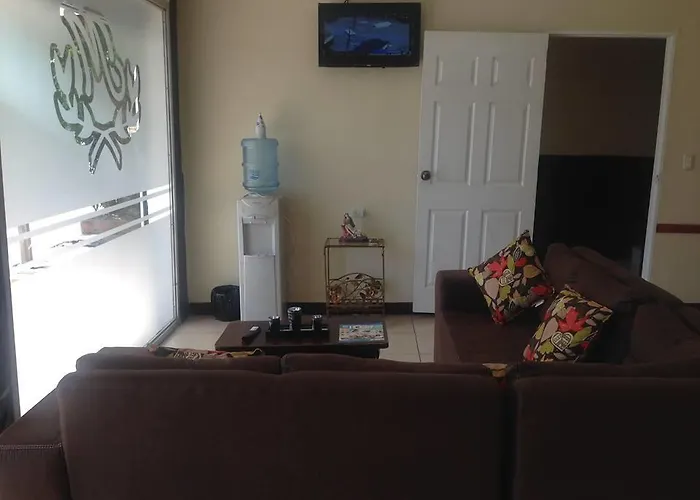 Hotel Madriz