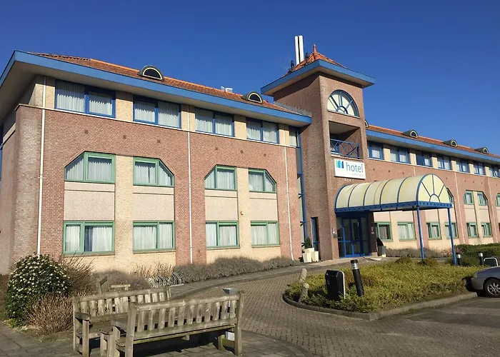 Hotel Port Of Moerdijk