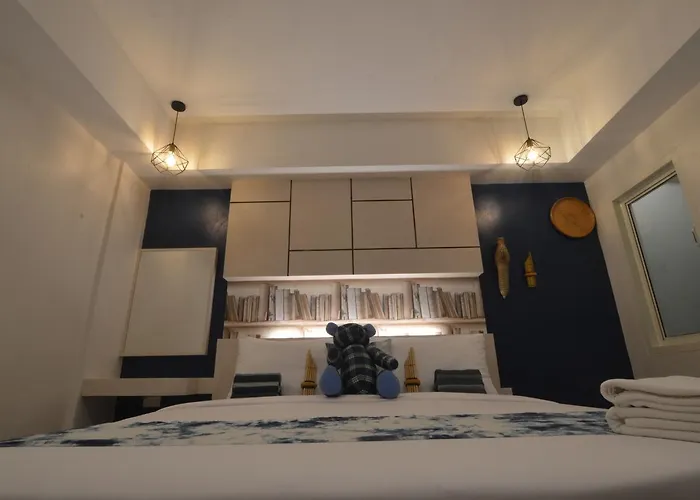 Ud Capital Hotel
