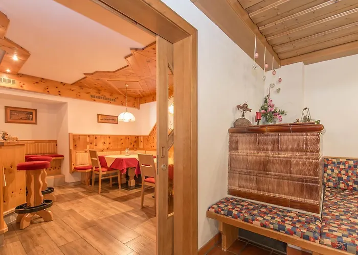 Hotel Naggler Weissbriach