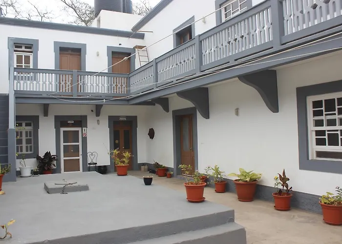 Hotel POUSADA Brava