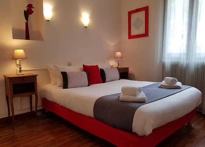 Hôtel du Château - Beynac et Cazenac