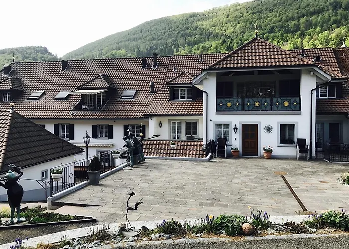 Hotel Kreuz