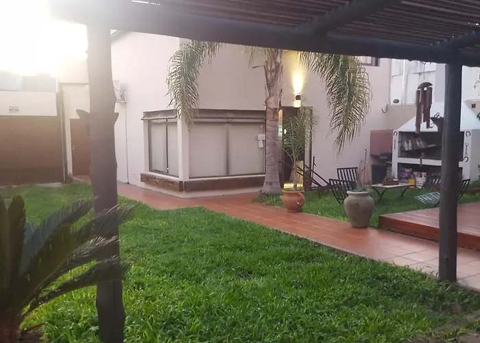 Antigua Fonda Hosteria