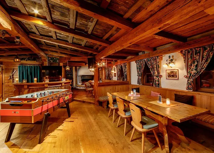 Hotel Pillerseehof
