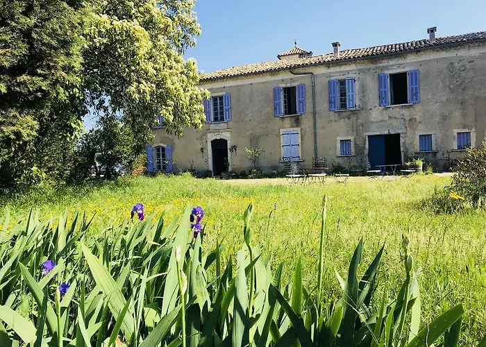 Domaine Mas Pigné