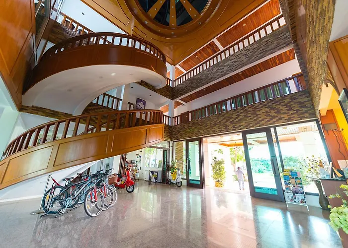 Vieng Khong Hotel