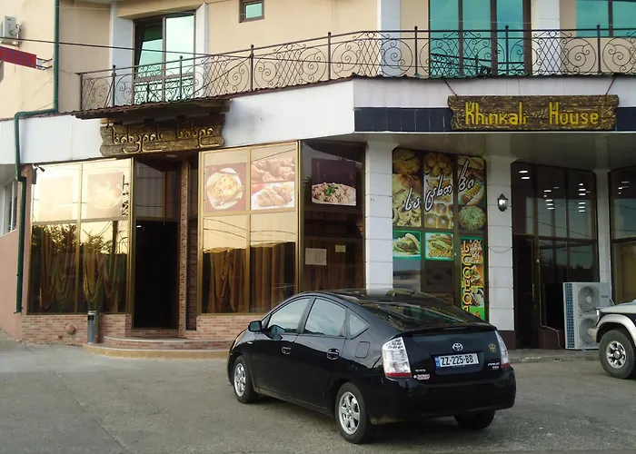 Hotel Nikala