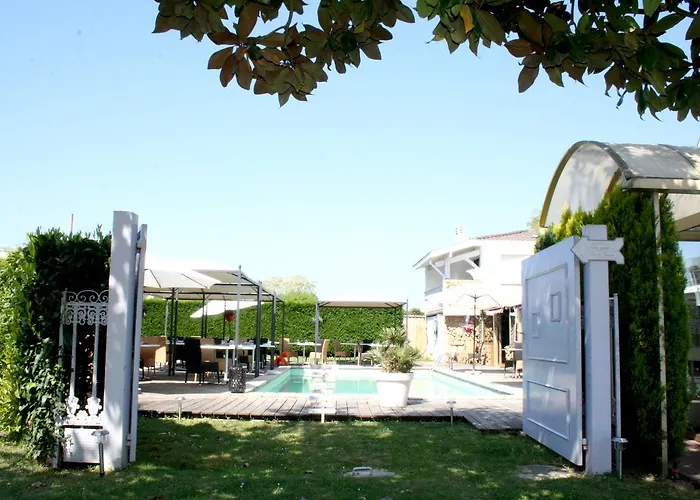Logis Hôtel Le Relais des Plages