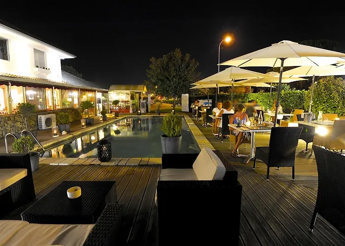 Logis Hôtel Le Relais des Plages
