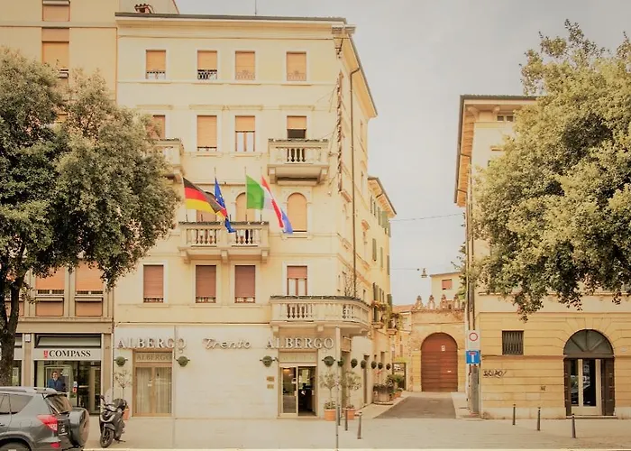 Albergo Trento