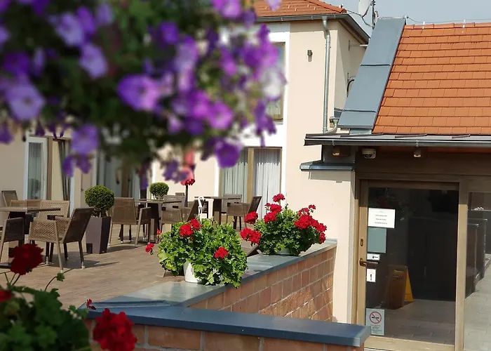 Buekkoes Hotel & Spa