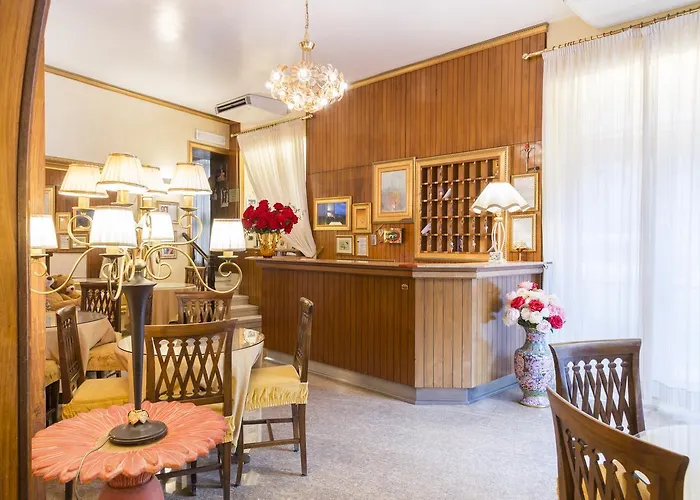 Albergo Trento