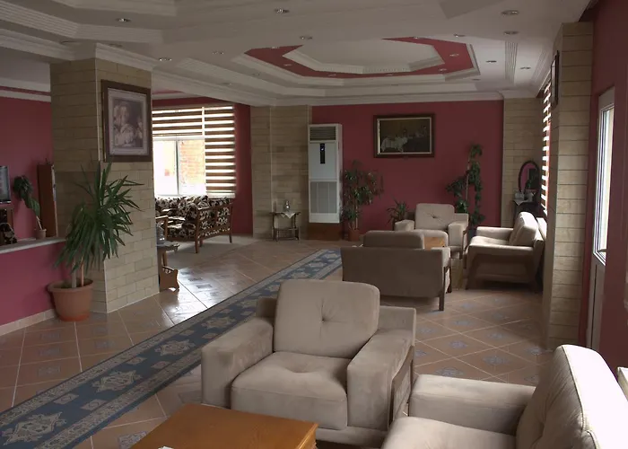 Hancilar Otel
