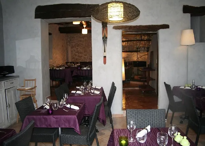 Hotel Belvue