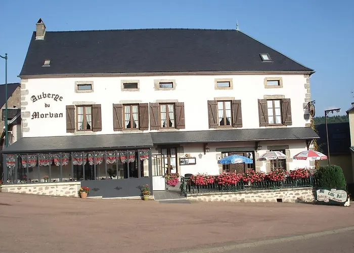 Auberge du Morvan
