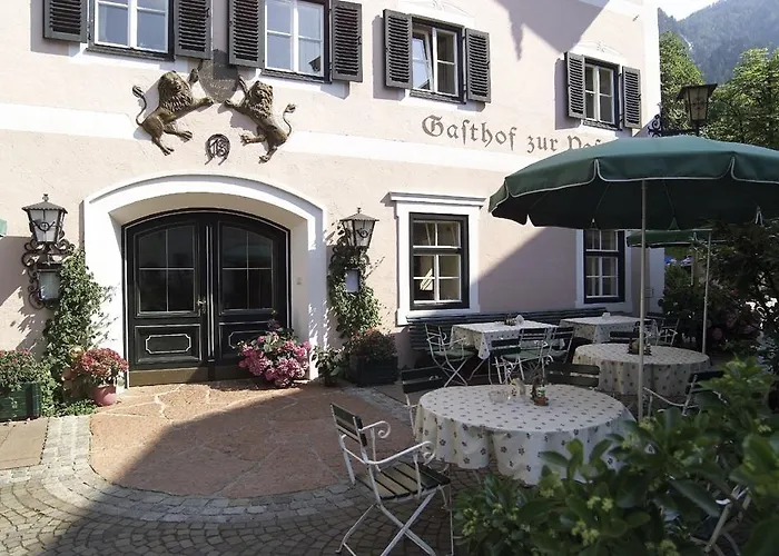 Gasthof Zur Post