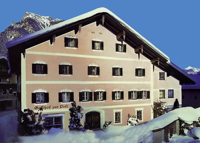Gasthof Zur Post