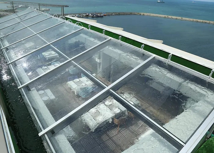 Panaroma Damla Otel