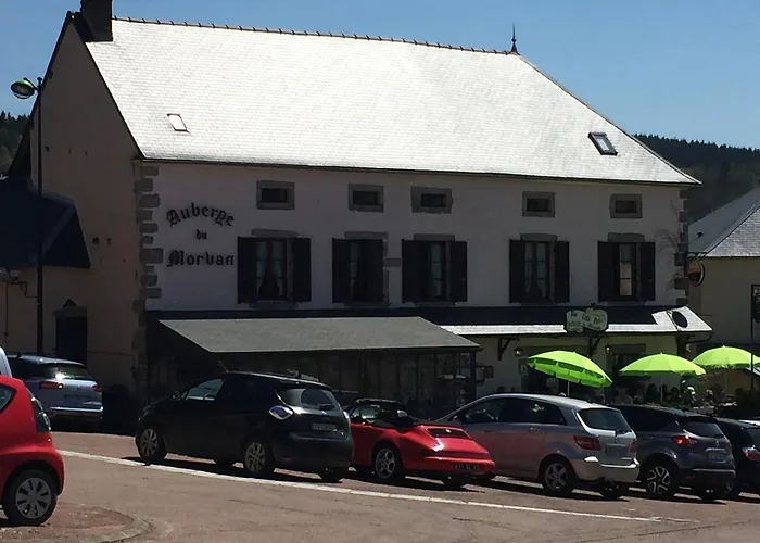 Auberge du Morvan