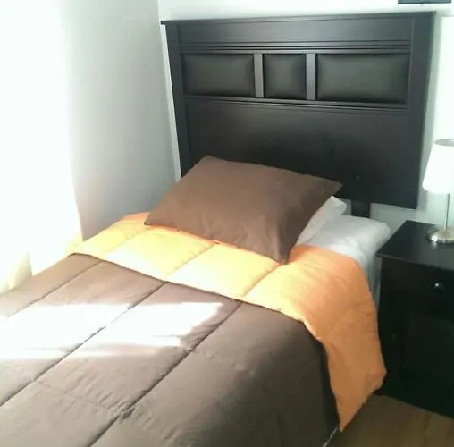 Hotel con C